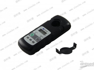 Q-CL501A二氧化氯及亚氯酸盐双参数测定仪图3