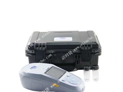 TB-2000浊度仪图2