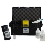 Q-CL501C次氯酸钠现场检测箱