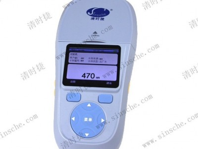 T-AM便携式多参数水产养殖快速检测箱（海水）图2