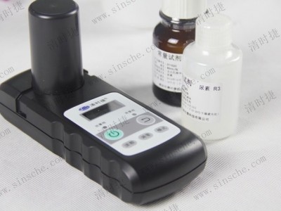 Q-CM02便携式尿素快速测定仪图3