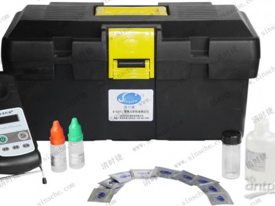 Q-AL01便携式铝快速测定仪