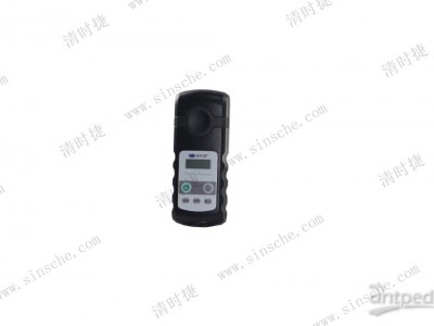 Q-CL501B便携式余氯总氯测定仪图3