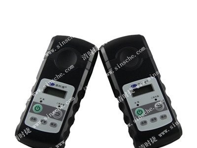 Q-CL501D二氧化氯余氯双参数快速测定仪图3