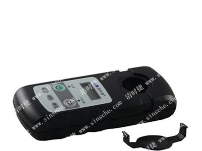 Q-CL501D二氧化氯余氯双参数快速测定仪图2