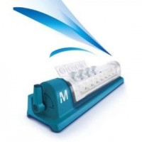 精选                                                                                    Samplicity多通道抽