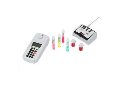 Spectroquant®Move100便携式多参数