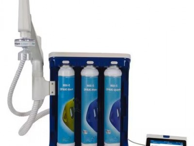 默克Milli-Q EQ7008 纯水/超纯水一体化系统图3