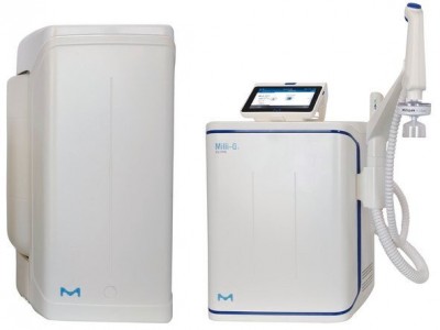 默克Milli-Q EQ7008 & EQ7016 纯水/超纯水一体化系统图2