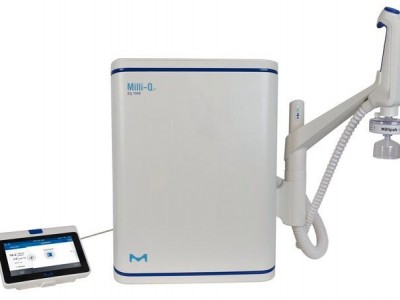 默克Milli-Q EQ7008 & EQ7016 纯水/超纯水一体化系统图3