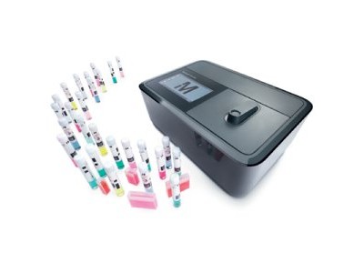 默克 Supelco® Prove系列实验室多参数水质分析仪图2