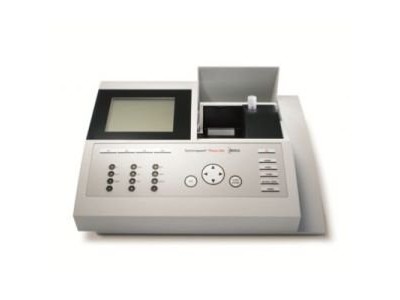 Pharo300 紫外可见光型多功能水质分