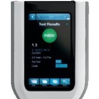 精选                                                                                    MVP ICON 检测仪