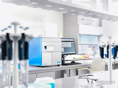 CellStream高灵敏度可视化流式细胞仪图2