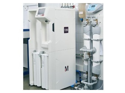 Milli-Q® HX7000智能整体纯水系统