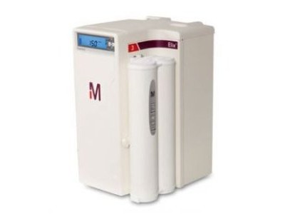 默克Milli-Q Elix® Essential 纯水