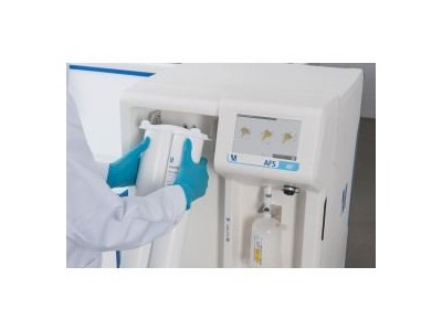 Milli-Q® CLX 7000系列智能化纯水系统图2