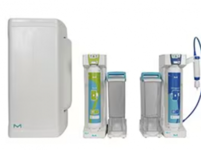 Milli-Q® SQ 2 系列实验室水纯化系统图2