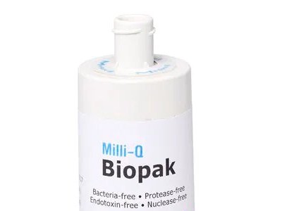 ​CDUFBI0A1  Milli-Q  Biopak 纯化柱图1