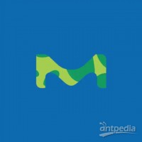 离子交换树脂 (mixed-bed ion exchanger, strongly acid H⁺ form and strongly basic OH⁻ form) Amberlite®