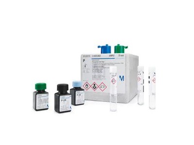 1.14540  COD 测定预制试剂，10-150