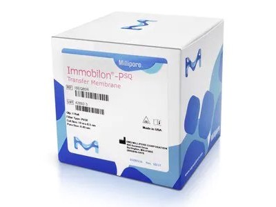 ISEQ85R  Immobilon-PSQ 小孔径PVDF