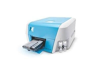 guava easyCyte 6HT-2L 微流式细胞