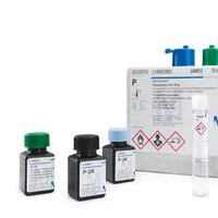 1.14739 铵测试管