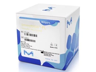 IPFL85R Immobilon-FL 低荧光背景PV