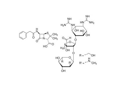 V900929   青链霉素