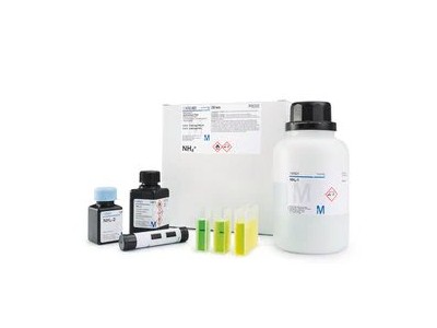 1.14767 Copper Test 铜测试试剂盒