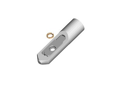 VTST4006 Single Tilt Vacuum Trans