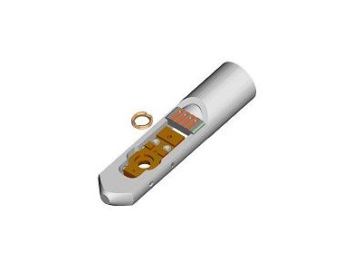 HC3500 Single Tilt Heating and Co