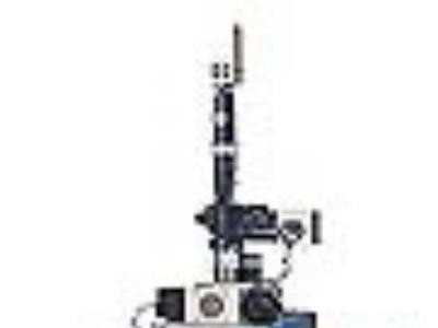 精密离子减薄仪