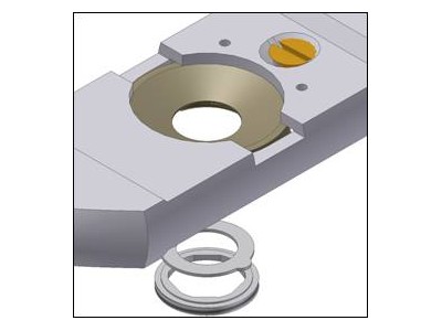 650 Single Tilt Rotation Analytic