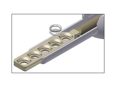 677 Single Tilt Multiple Specimen