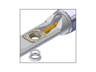 925 Double Tilt Rotation Analytic