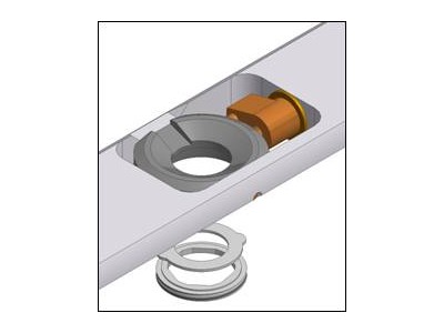 636 Double Tilt Liquid Nitrogen C