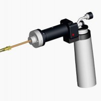 TAC100 Series Liquid Nitrogen Anti-Contaminator