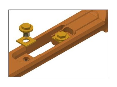 671 Single Tilt Liquid Nitrogen C