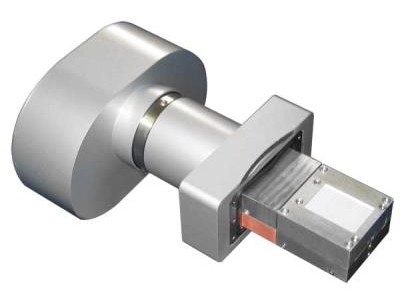 SC1000-光纤耦合CCD相机图1