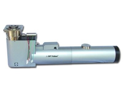 GIF Tridiem-能量过滤器