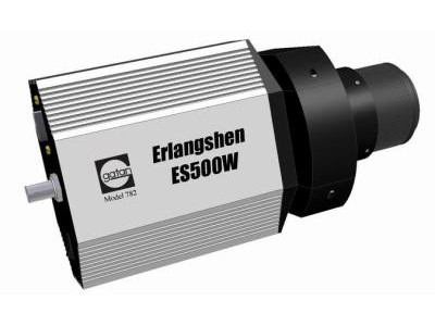 ES1000W-透镜耦合CCD相机