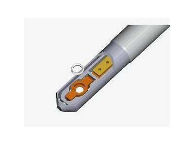 Single Tilt Liquid Nitrogen Vacuu