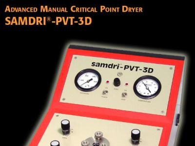 Samdri&reg;-PVT-3D
