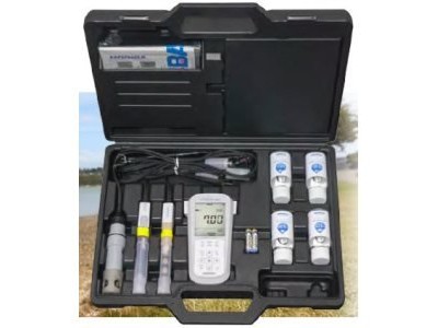 Horiba PH110/ph120/ph130 便携式PH计 用于自来水领域图1