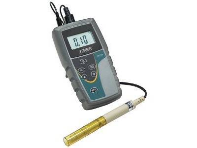 OAKTON IN-35604-44 SALT 6+盐度测试计包 用于半导体工业图1