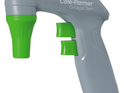 Cole-Parmer OmegaZen 移液管助吸器图2
