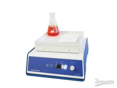 科尔帕默微孔板振荡混合器摇床SH-20