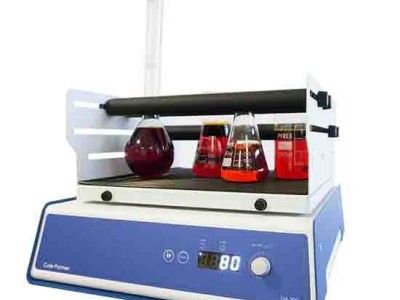 科尔帕默大型轨道式摇床SH-200D-O-L